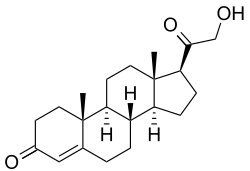 11-Deoxycorticosterone