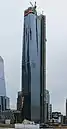 15 Hudson Yards, Hudson Yards, New York (2019)