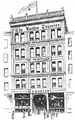 Traveler building, Summer Street, 1902