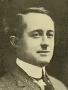 Arthur Robinson