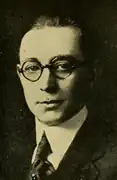 Wilbur Lewis