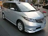 Elysion (facelift)