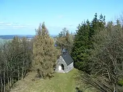 Chapel of Saints Peter and Paul