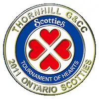 2011 Ontario Scotties  Tournament of Hearts