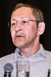 Pirinçci in 2014