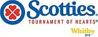 2018 Ontario Scotties  Tournament of Hearts