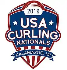 2019 United States  Men's Curling Championship