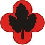 43rd Infantry Division (United States)