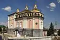 Church of the Dormition