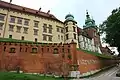 Wawel Royal Castle