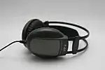 AKG K-66 Stereo headphones