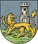 Coat of arms of Hainburg an der Donau