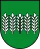 Coat of arms of Krottendorf-Gaisfeld