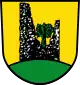 Coat of arms of Moosburg