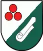 Coat of arms of Niklasdorf