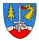 Coat of arms of Bad Traunstein