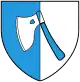 Coat of arms of Wiener Neudorf