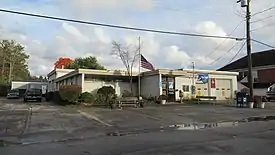 Acme Township Hall