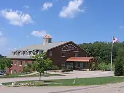 Adams Township Municipal Building