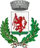 Coat of arms of Agrate Brianza