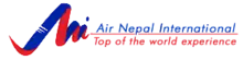 Air Nepal International logo