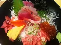 Kaisendon