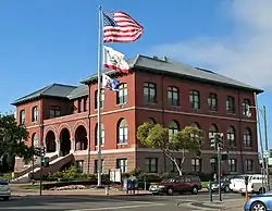 Alameda City Hall