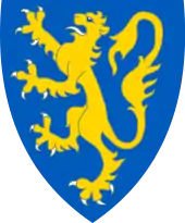 Coat of arms of Galicia–Volhynia