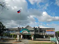 Municipal Hall