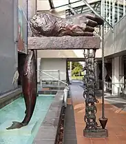 All Creatures Great (1996), Palmerston North