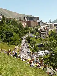 Alpe d'Huez