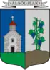 Coat of arms of Alsóújlak