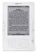 Kindle 2