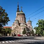 Annunciation Cathedral