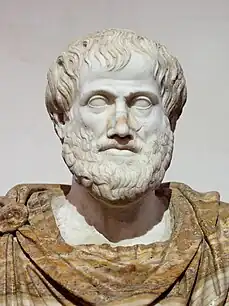 Aristotle