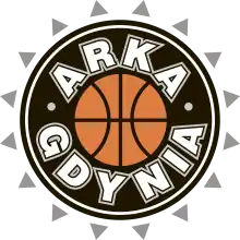 Arka Gdynia logo