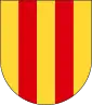 Coat of arms of Burgundy