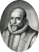 James Arminius