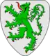 Coat of arms of Hamoir