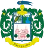 Coat of arms of Atenguillo