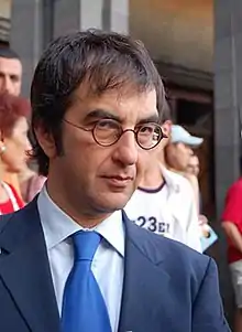 Atom Egoyan