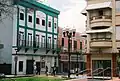 Cityscape of downtown Rio Piedras (Pueblo).