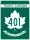 Highway 401 marker