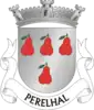 Coat of arms of Perelhal