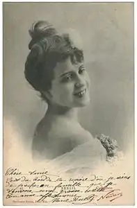 Marguerite Brésil