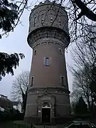 Baarn Watertoren