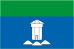 Flag of Babushkinsky District