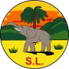 Badge of Sierra Leone (1889–1916)