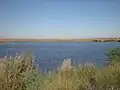 Bakri Waro Lake, Khairpur