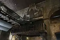 Las Piñas Bamboo Organ (1824), a National Cultural Treasure